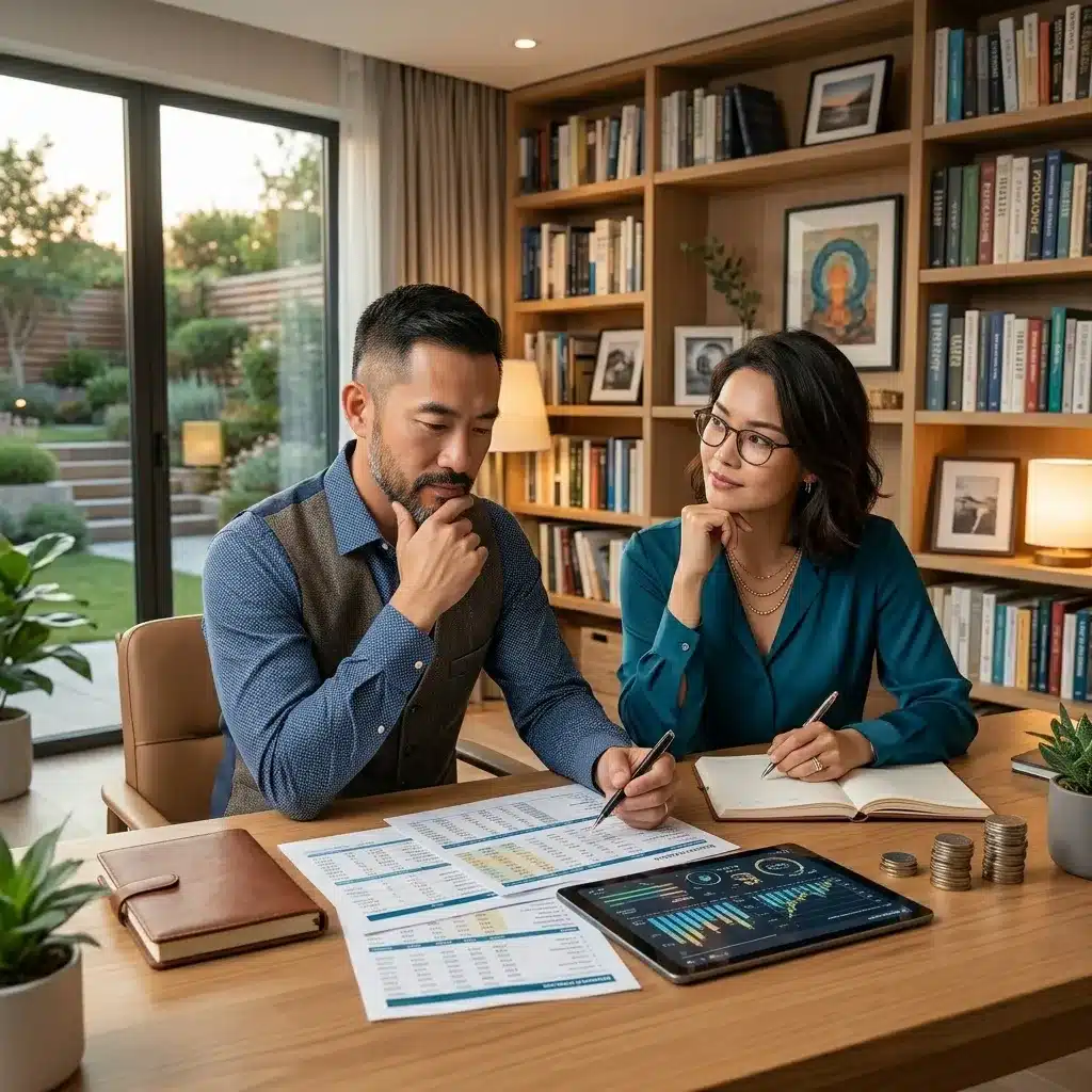 สุขภาพทางการเงิน คืออะไร ไขทุกข้อสงสัยเพื่อชีวิตที่มั่นคง