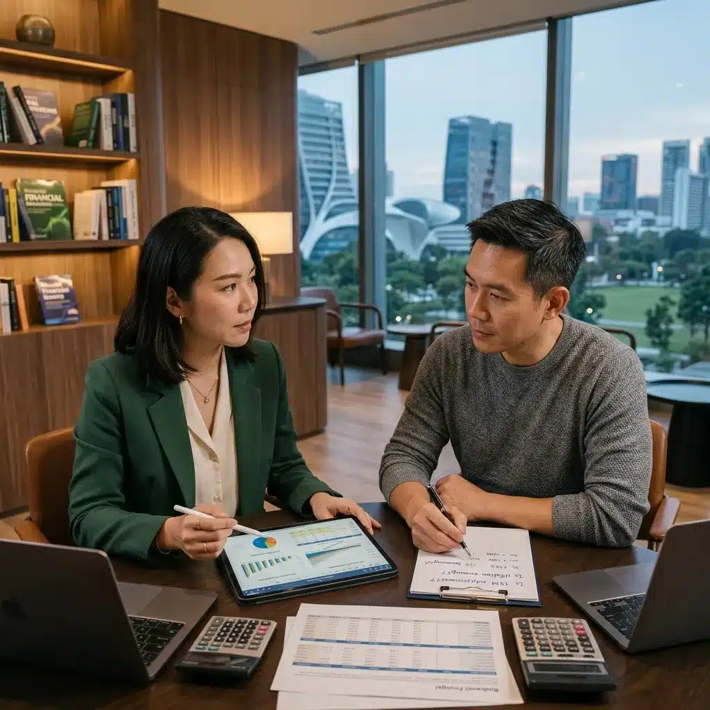 อนาคตต้องไม่กังวล มาเช็กเงินเกษียณพอหรือไม่ให้ชัดเจนกัน